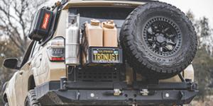Toyota 4Runner